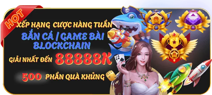Ưu đãi hoàn trả hàng ngày 8K8K