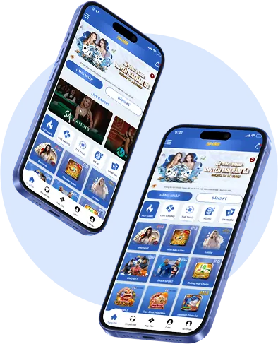 Trải nghiệm slot game mượt mà trên di động với ứng dụng 8K8K