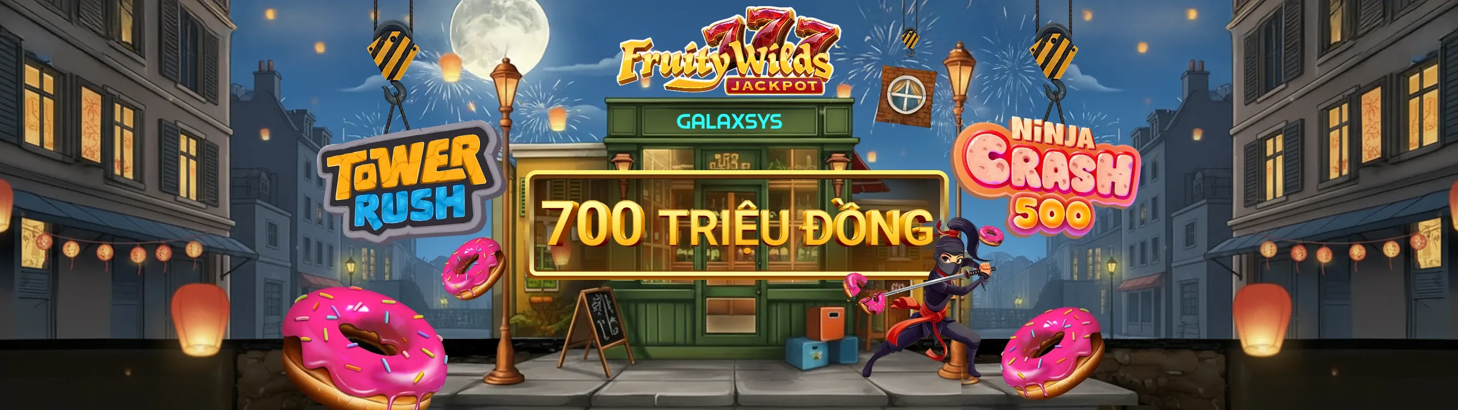 Hình ảnh chính trò chơi Slot tại 8K8K với máy đánh bạc rực rỡ và biểu tượng chiến thắng
