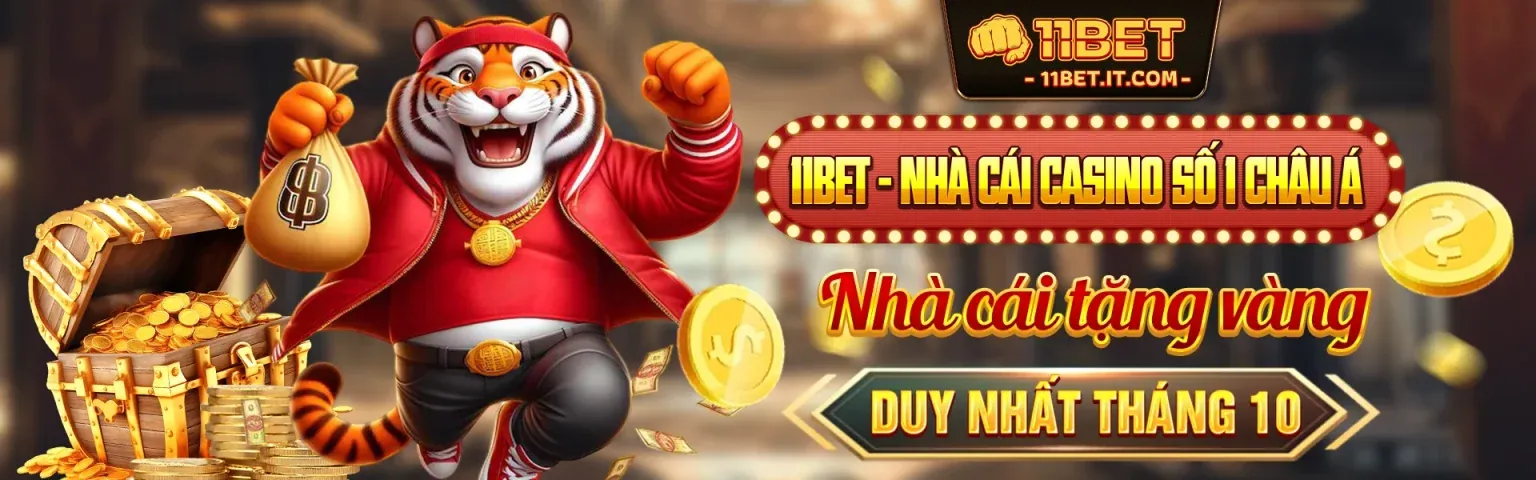 Banner ưu đãi mới nhất của Tải 8K8K