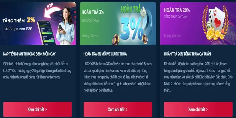 Ưu đãi chào mừng cho người chơi mới 8K8K